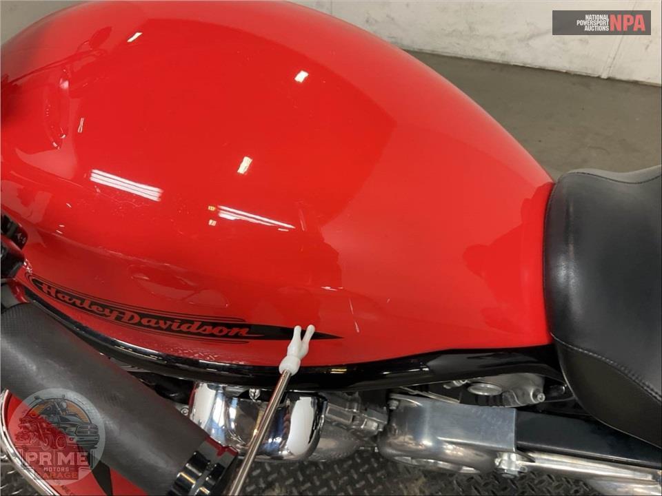 2004 Harley-Davidson VRSCB V-ROD — фото 19