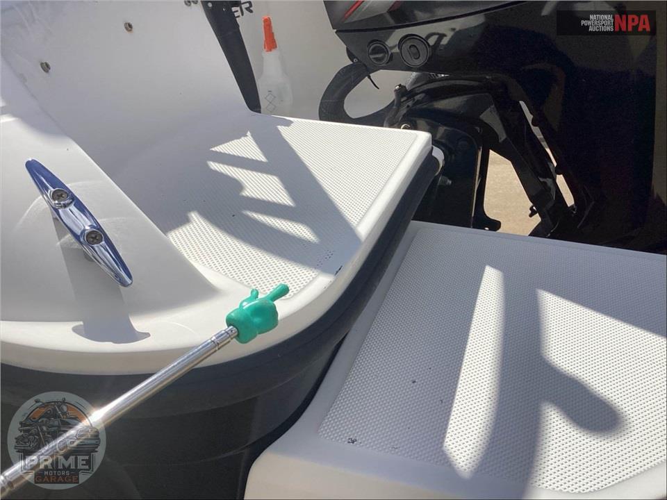 2019 Bayliner Marine ELEMENT E18(*) DECK BOAT SERIES L=19/E=1-115HP MERCURY — фото 15