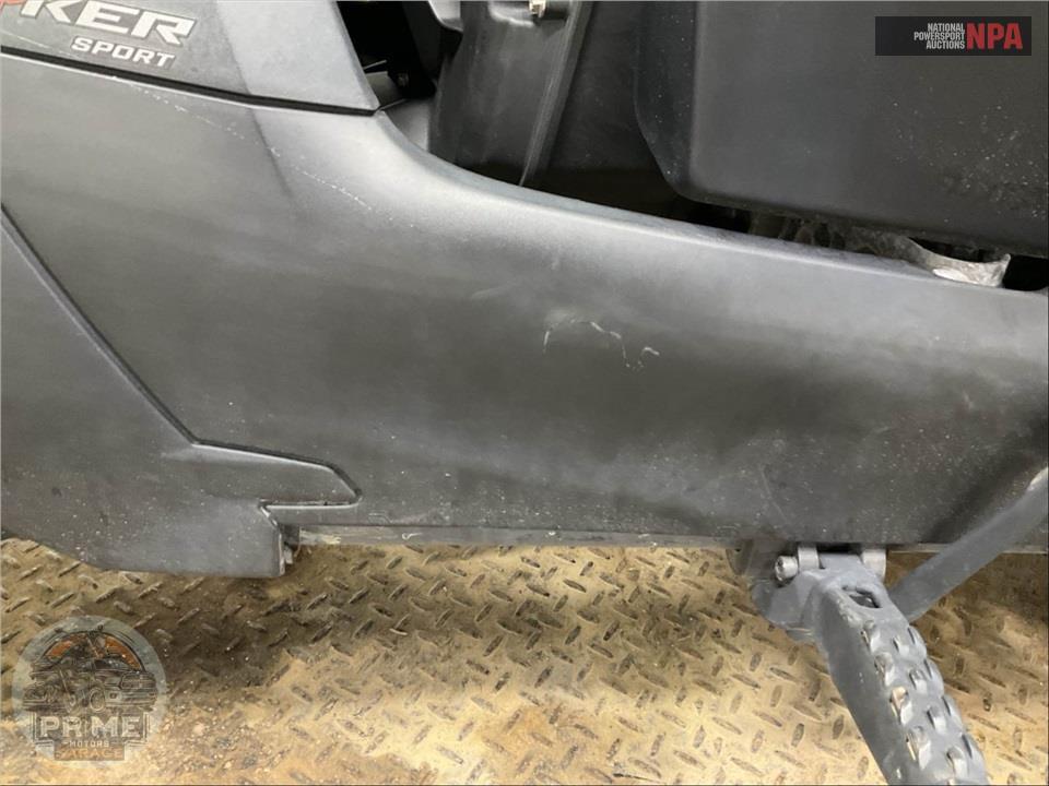 2022 Can-Am RYKER 900 SPORT — фото 17