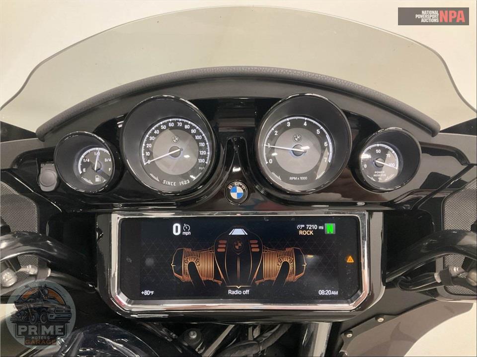 2024 Bmw R 18 B — фото 5