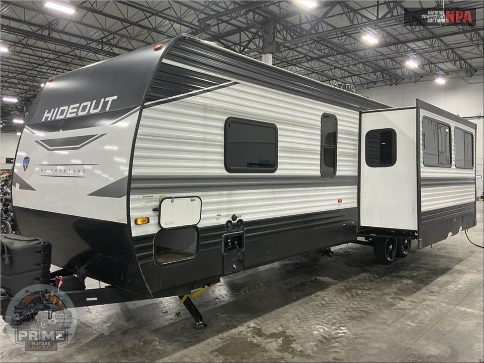 2022 Keystone Rv M-32 LBH HIDEOUT SERIES — фото 2