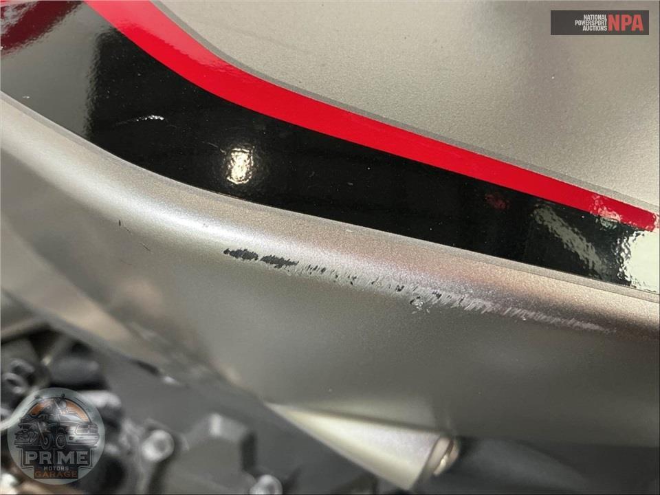 2019 Honda CB500FA — фото 16