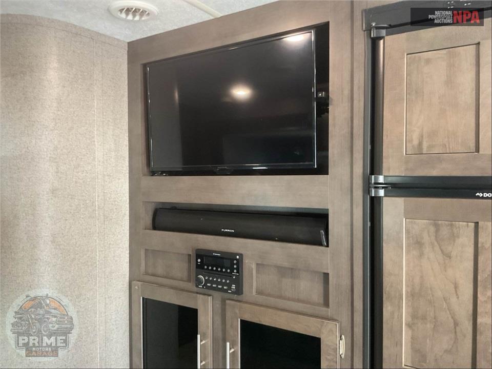 2020 Rockwood By Forest River M-2910SB - ULTRA LITE SERIES — фото 20