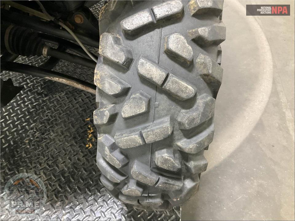 2019 Polaris SPORTSMAN 850 SP WHITE LIGHTNING — фото 18