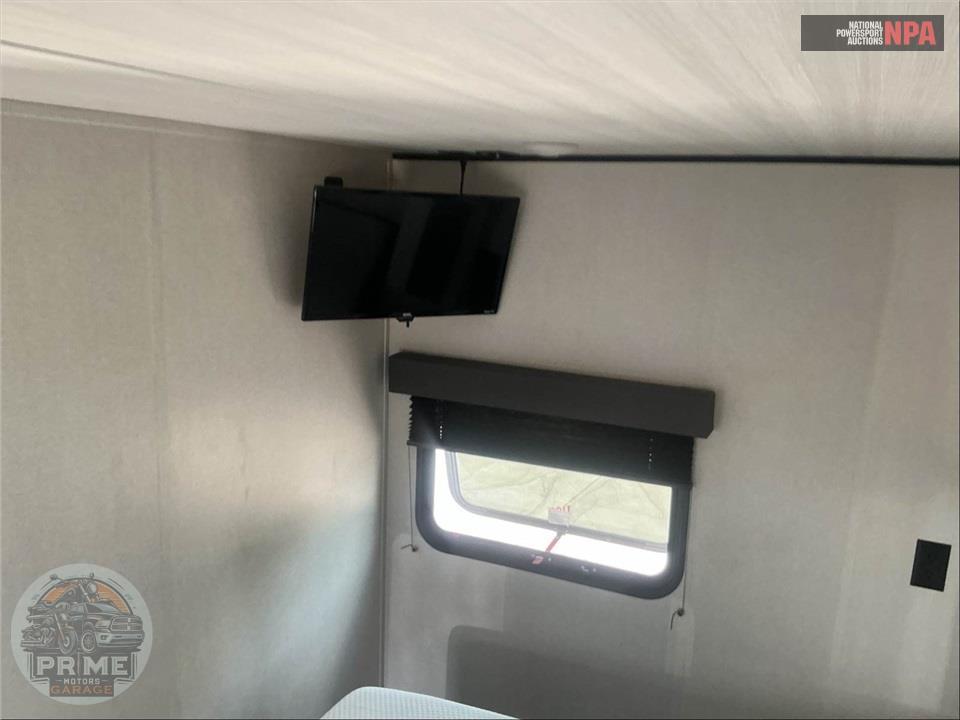 2023 Keystone Rv M-25 BHS - HIDEOUT SERIES — фото 11