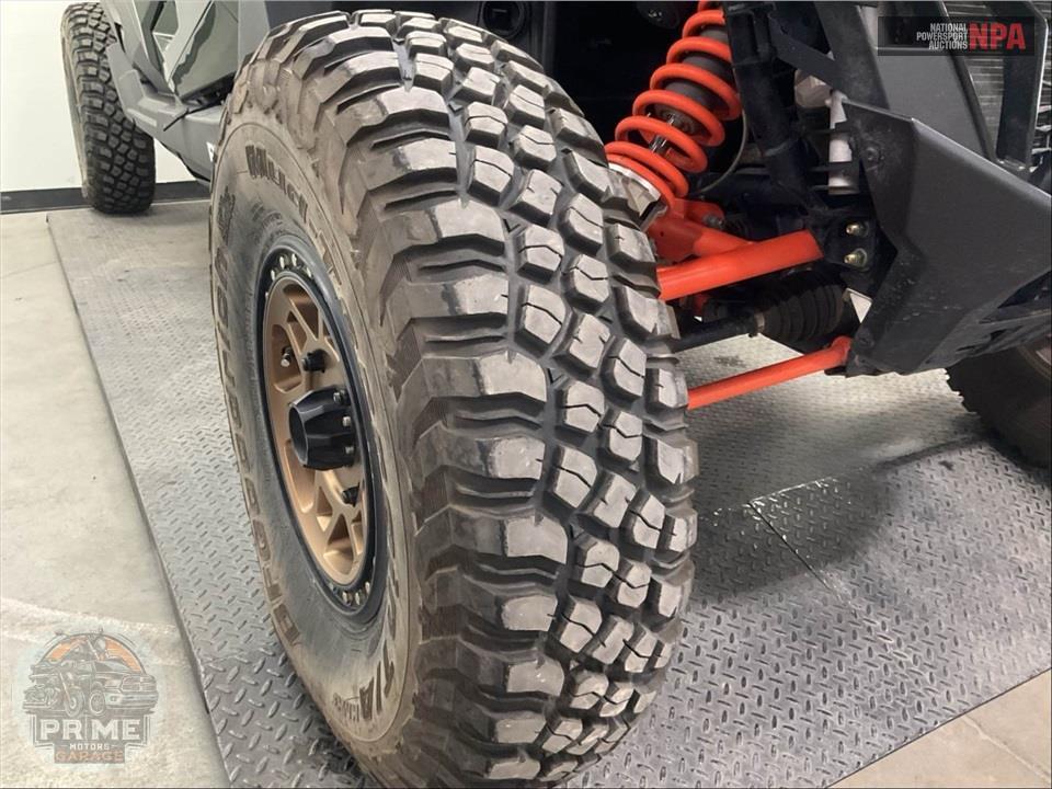 2022 Polaris RZR PRO XP 4 ULTIMATE — фото 17