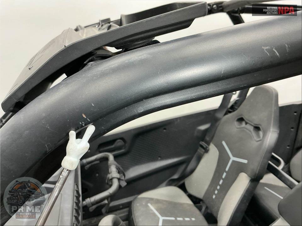 2024 Cf Moto ZFORCE 950 SPORT 4 — фото 14