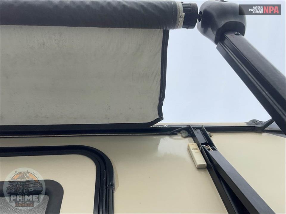 2017 Keystone Rv M-19 FBPR - BULLET PREMIER SERIES — фото 39