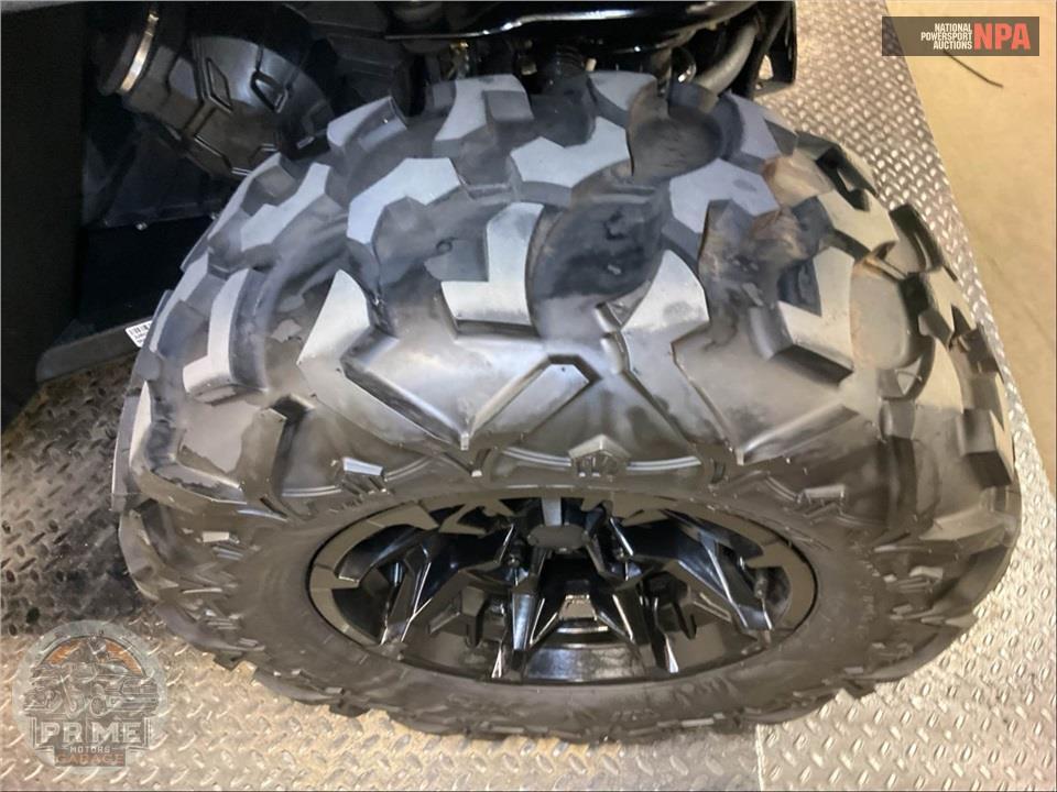2023 Can-Am DEFENDER MAX XT HD9 — фото 21