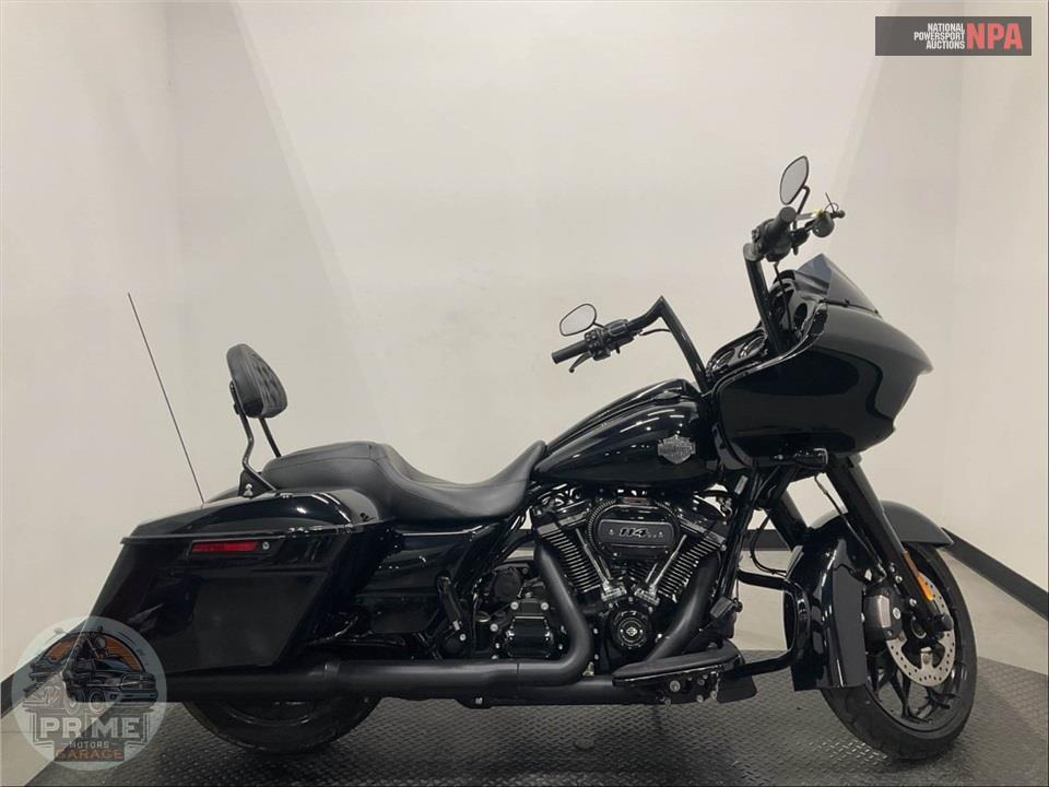2021 Harley-Davidson FLTRXS ROAD GLIDE SPECIAL — фото 1