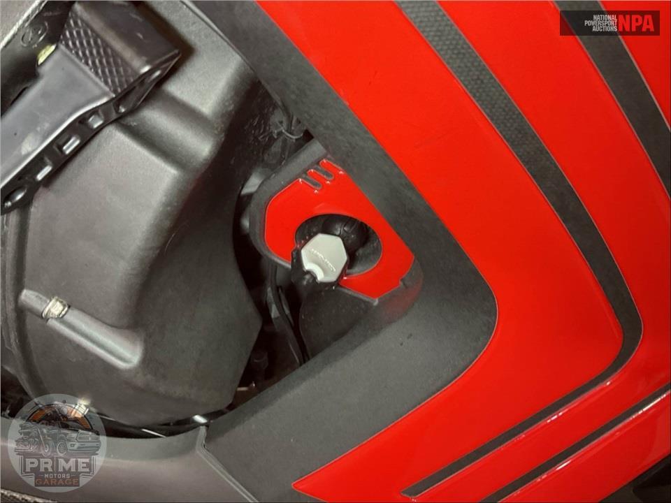 2022 Can-Am RYKER 900 ACE — фото 12