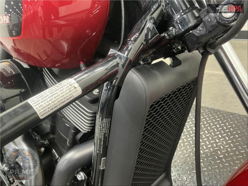 2019 Harley-Davidson XG750 STREET — фото 12