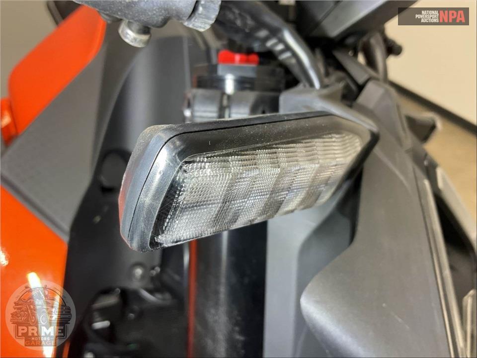2024 Ktm 990 DUKE — фото 23