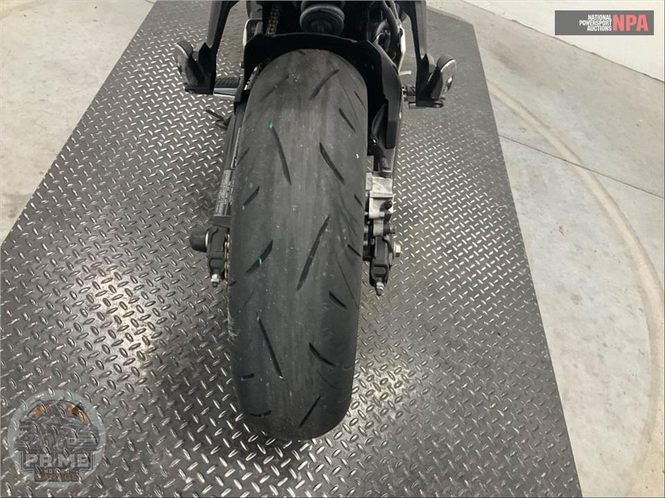 2020 Kawasaki EX650NLF NINJA 650 — фото 20