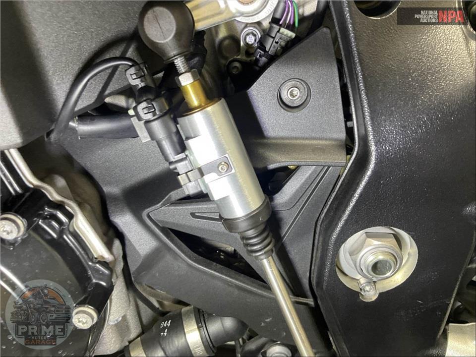 2025 Bmw S1000RR PREMIUM — фото 10