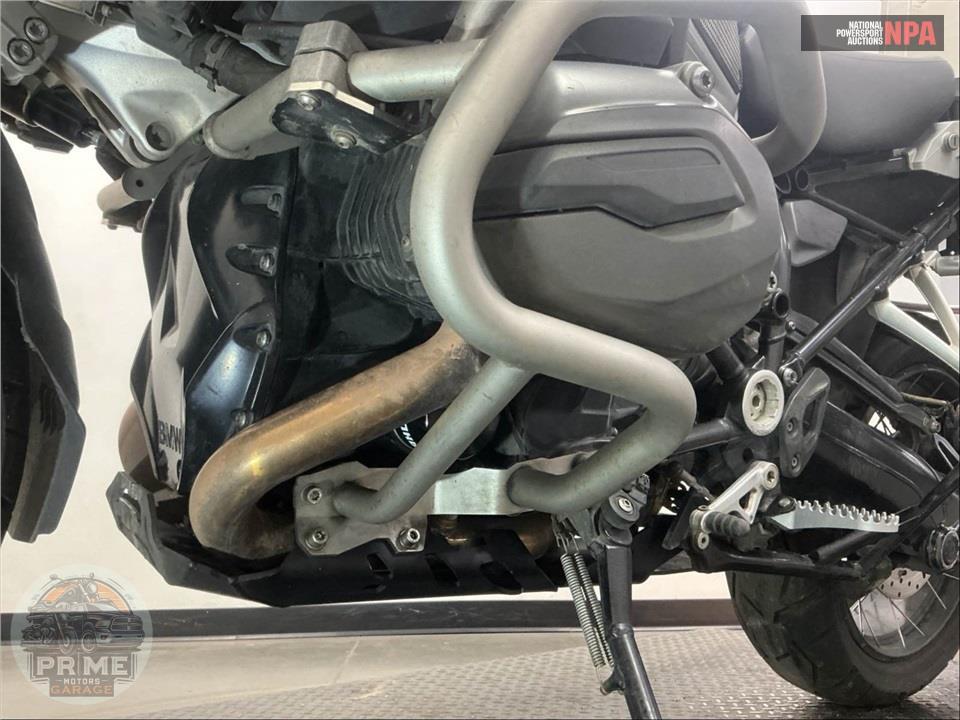 2015 Bmw R1200GS ADVENTURE — фото 7