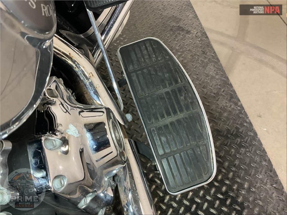 2003 Harley-Davidson FLHRCI ROAD KING CLASSIC — фото 37