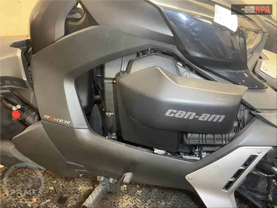 2021 Can-Am RYKER RALLY EDITION 900 ACE — фото 7