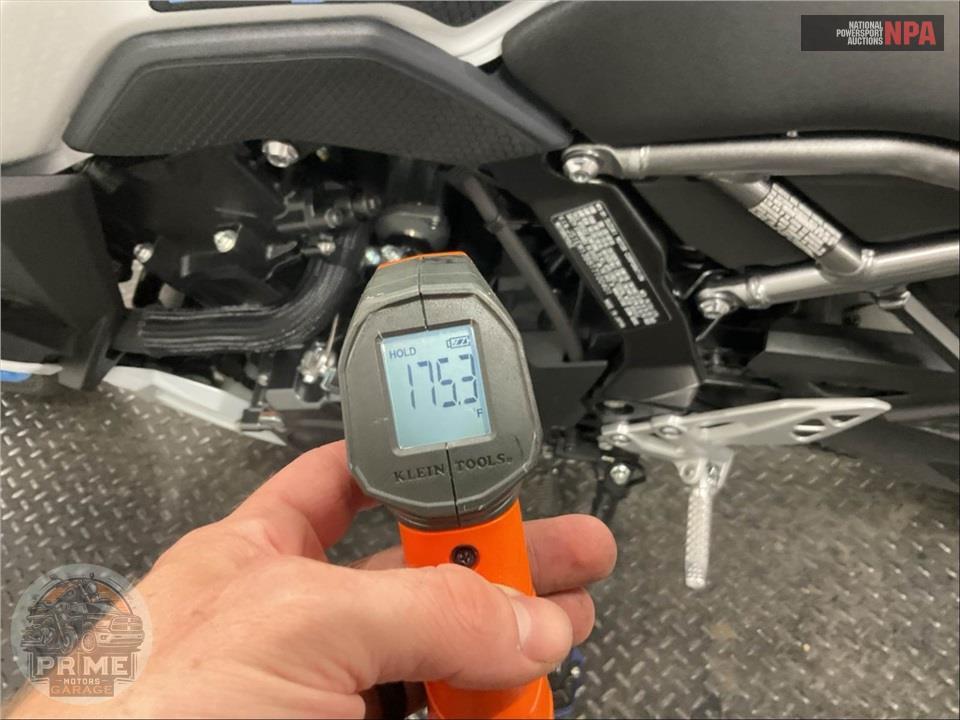 2026 Suzuki GSX800FRQM6 GSX-8R — фото 8