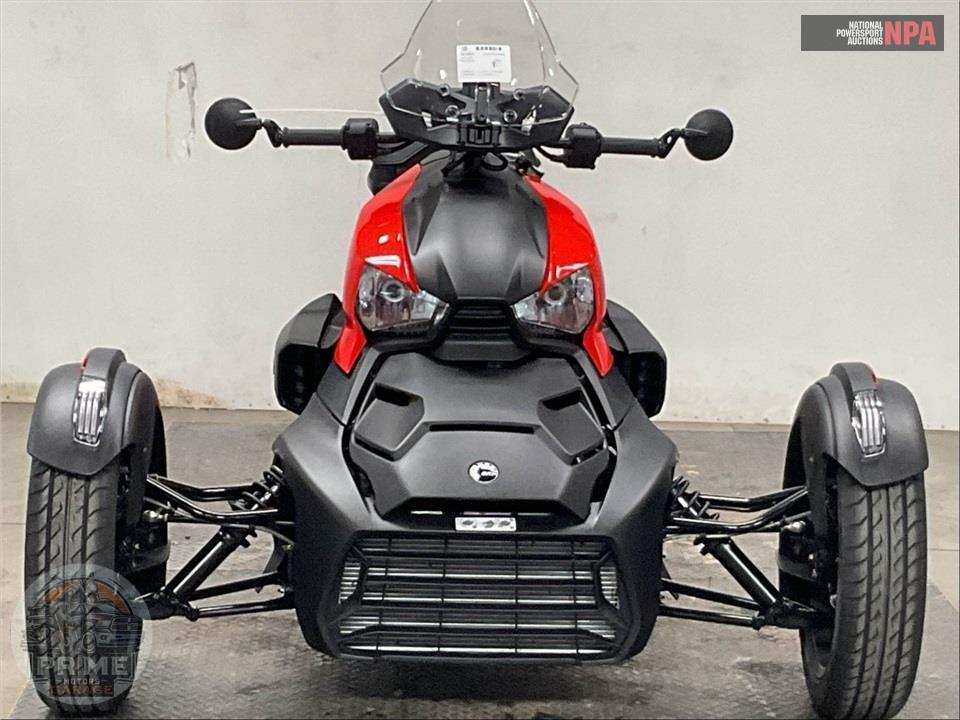 2022 Can-Am RYKER 900 ACE — фото 2