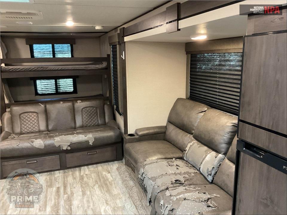 2022 Grand Design Recreational Vehicles M-265BH TRANSCEND XPLOR SERIES — фото 9