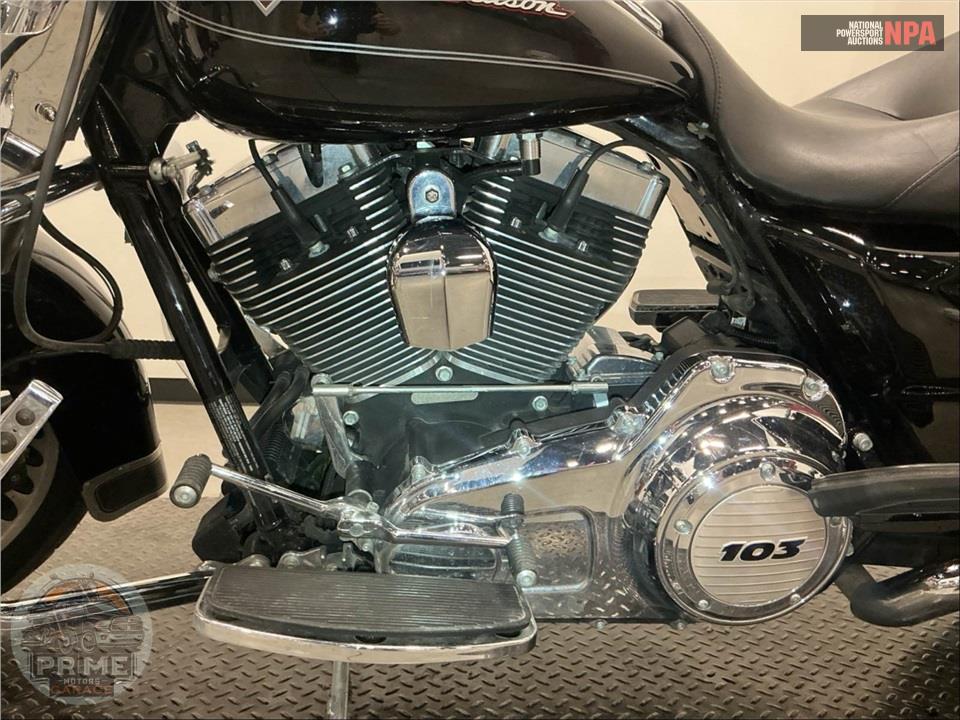 2012 Harley-Davidson FLHR ROAD KING — фото 7