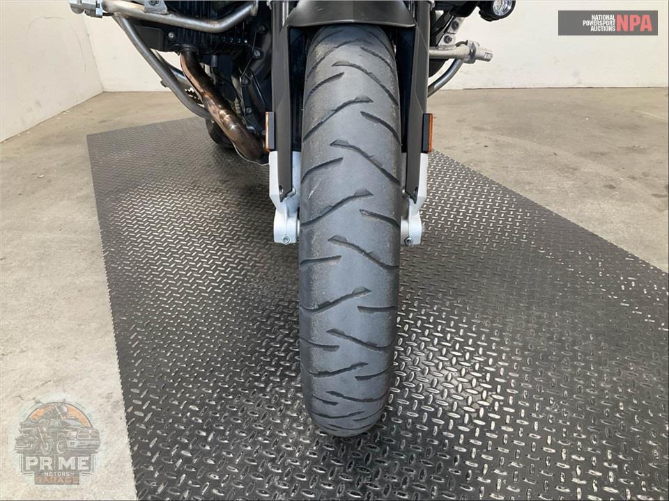 2016 Bmw R1200GS ADVENTURE — фото 14