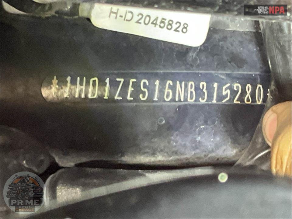 2022 Harley-Davidson RA1250S PAN AMERICA 1250 SPECIAL — фото 23