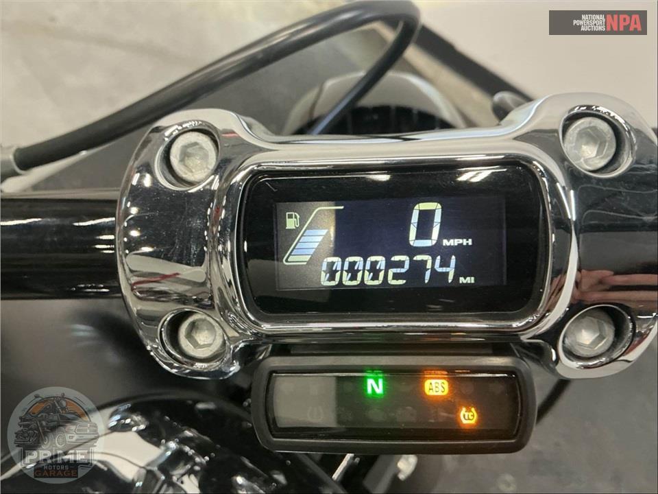 2023 Harley-Davidson FXBR BREAKOUT 117 — фото 5