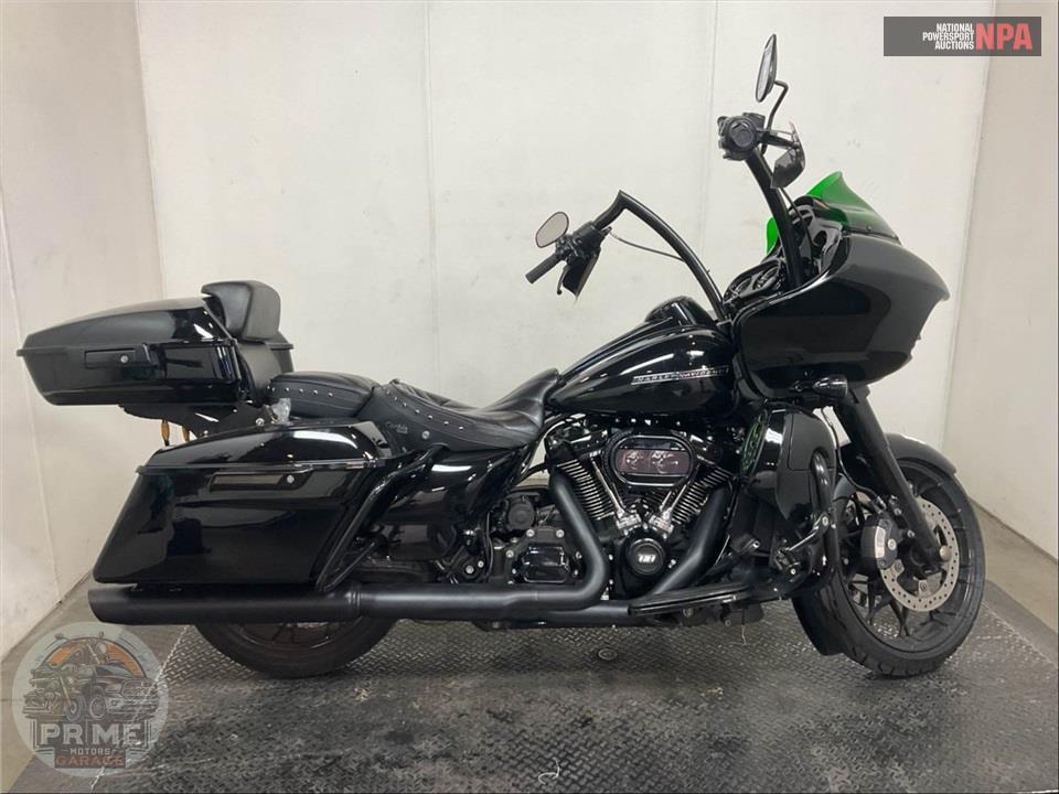 2020 Harley-Davidson FLTRXS ROAD GLIDE SPECIAL — фото 1