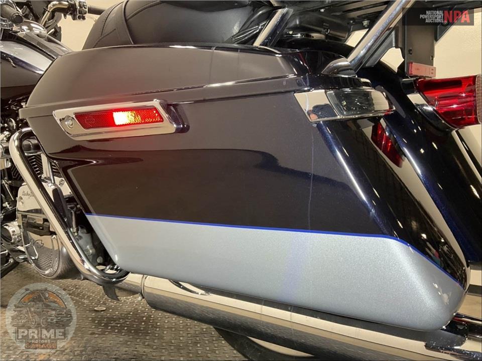 2020 Harley-Davidson FLHTK ULTRA LIMITED — фото 22