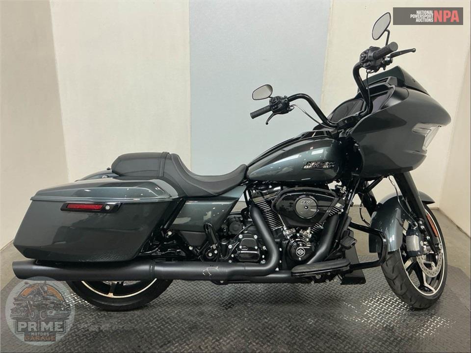 2025 HARLEY-DAVIDSON FLTRX ROAD GLIDE