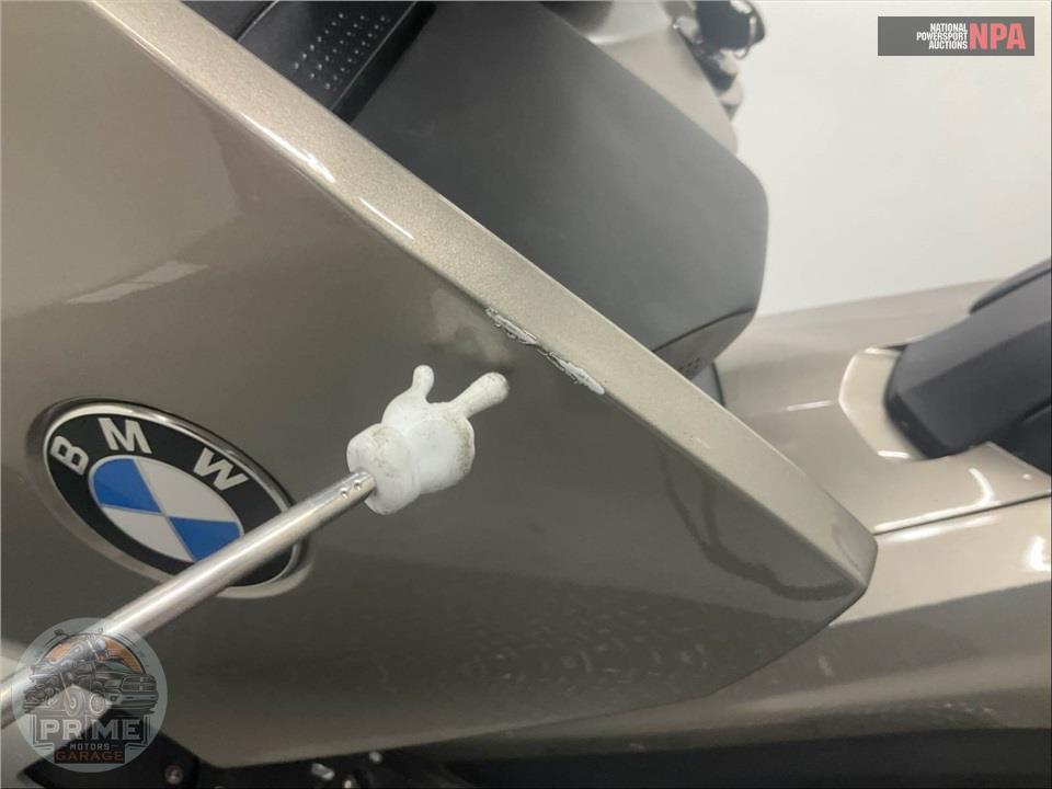 2013 Bmw C650 GT PREMIUM — фото 13