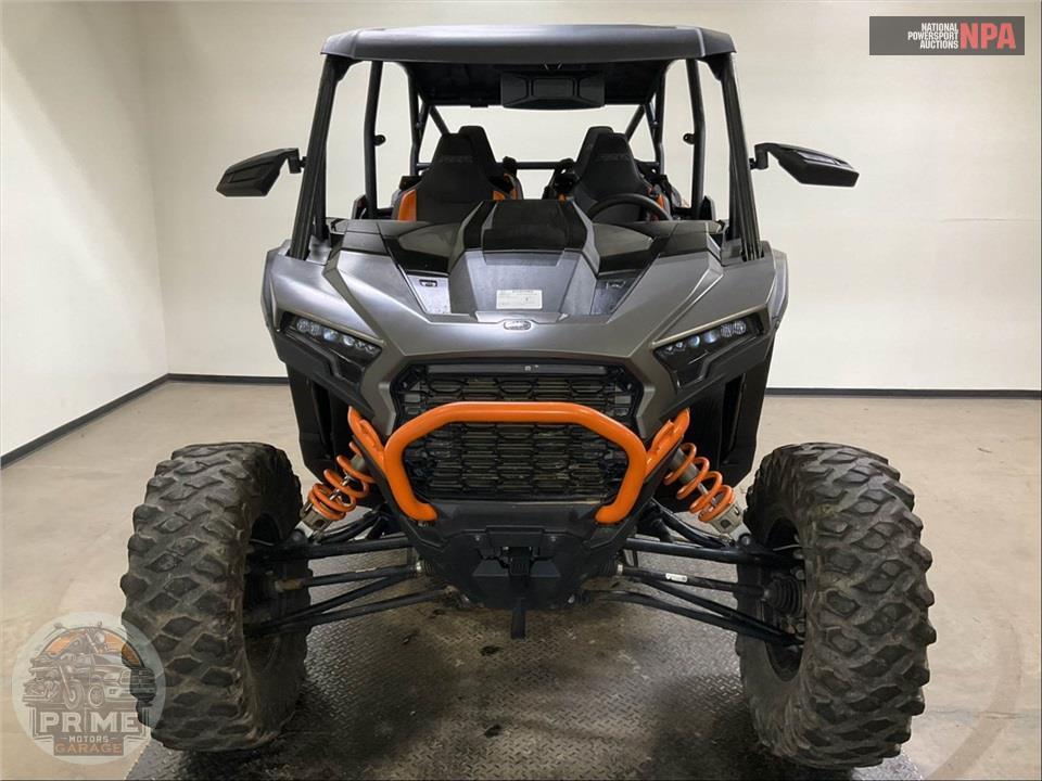 2024 Polaris RZR XP 4 1000 ULTIMATE — фото 2