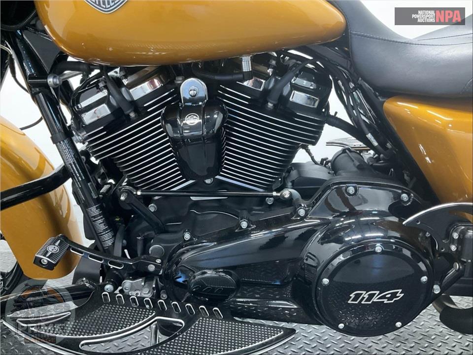 2023 Harley-Davidson FLHXS STREET GLIDE SPECIAL — фото 7