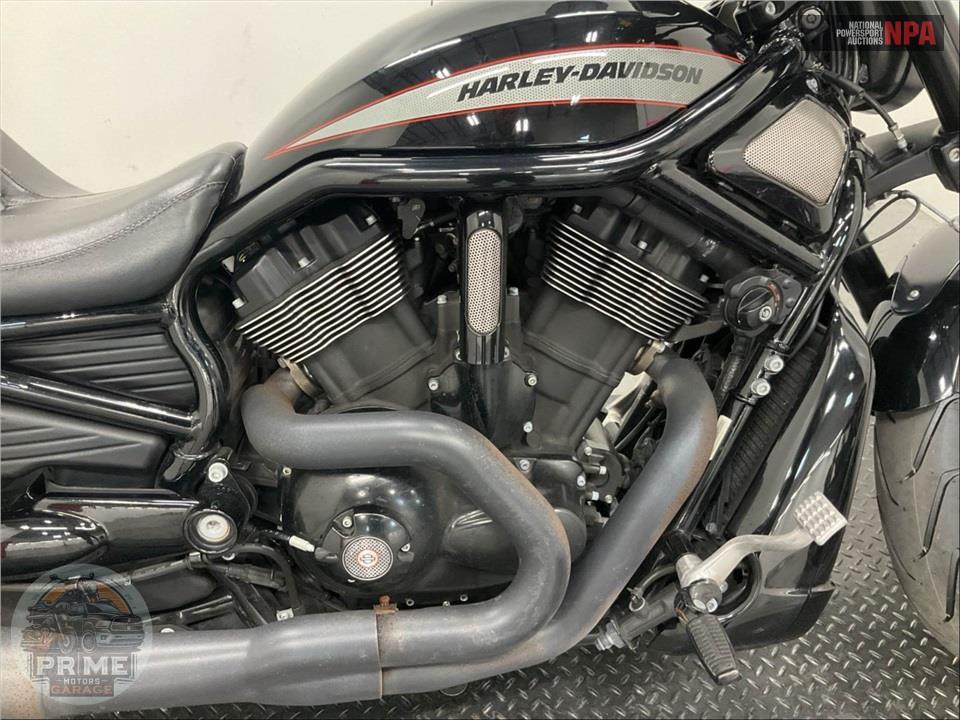 2015 Harley-Davidson VRSCDX NIGHT ROD SPECIAL — фото 6