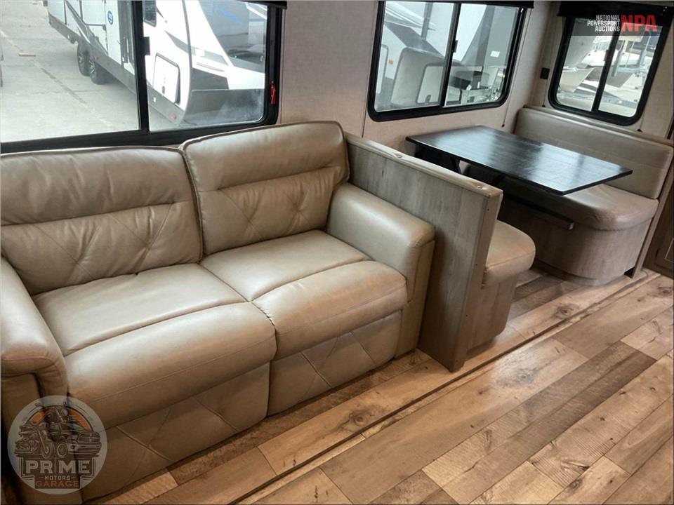 2021 Keystone Rv M-301 UBH - OUTBACK ULTRA-LITE SERIES — фото 11