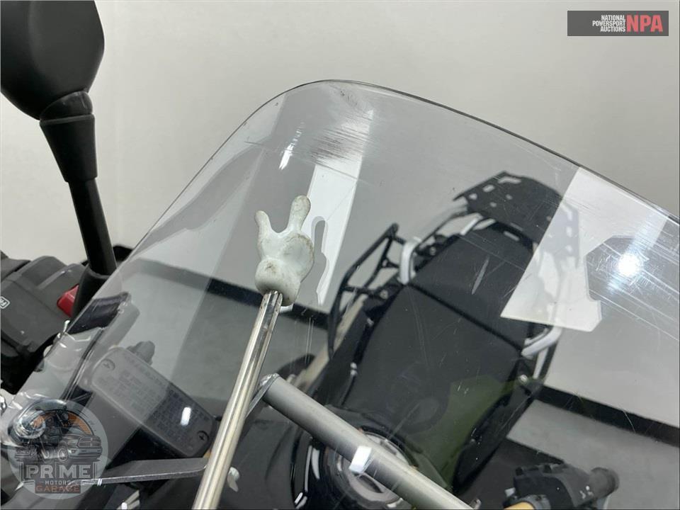 2021 Honda CRF1100D4 AFRICA TWIN ADVENTURE SPORTS ES DCT — фото 19