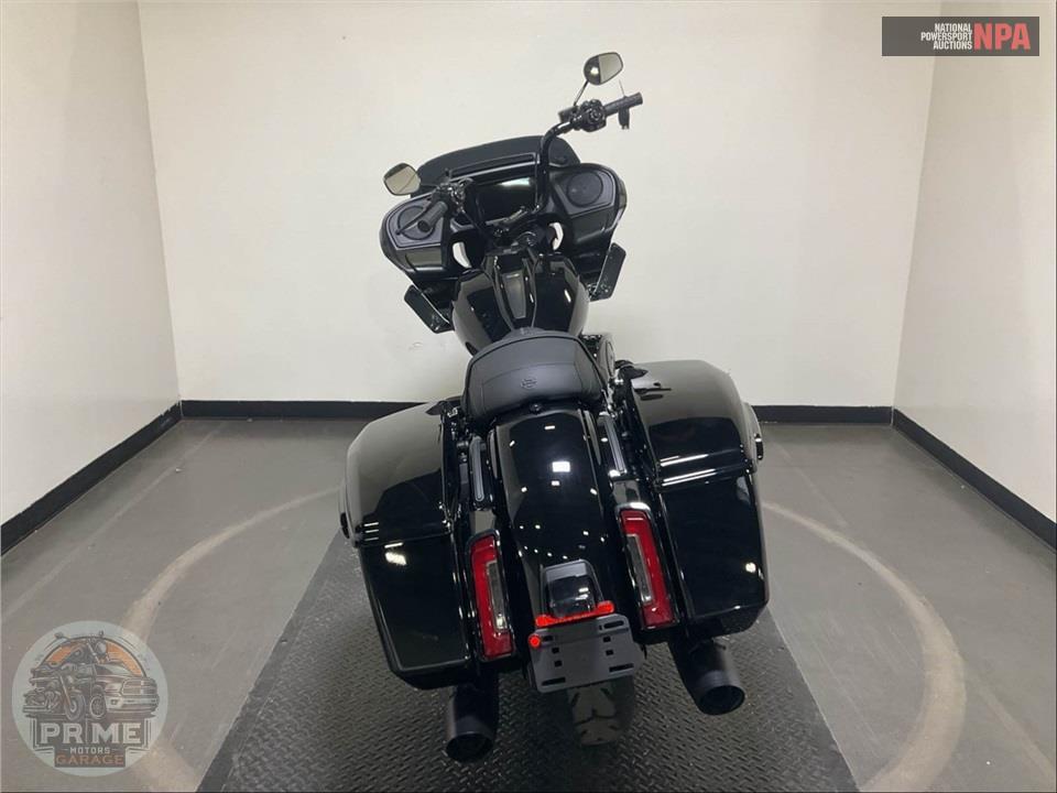 2024 Harley-Davidson FLTRX ROAD GLIDE — фото 4