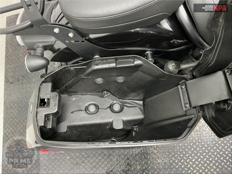 2023 Honda CMX1100D2 REBEL 1100T DCT — фото 19