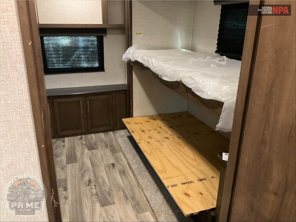 2021 Keystone Rv M-34 TSB COUGAR SERIES — фото 14