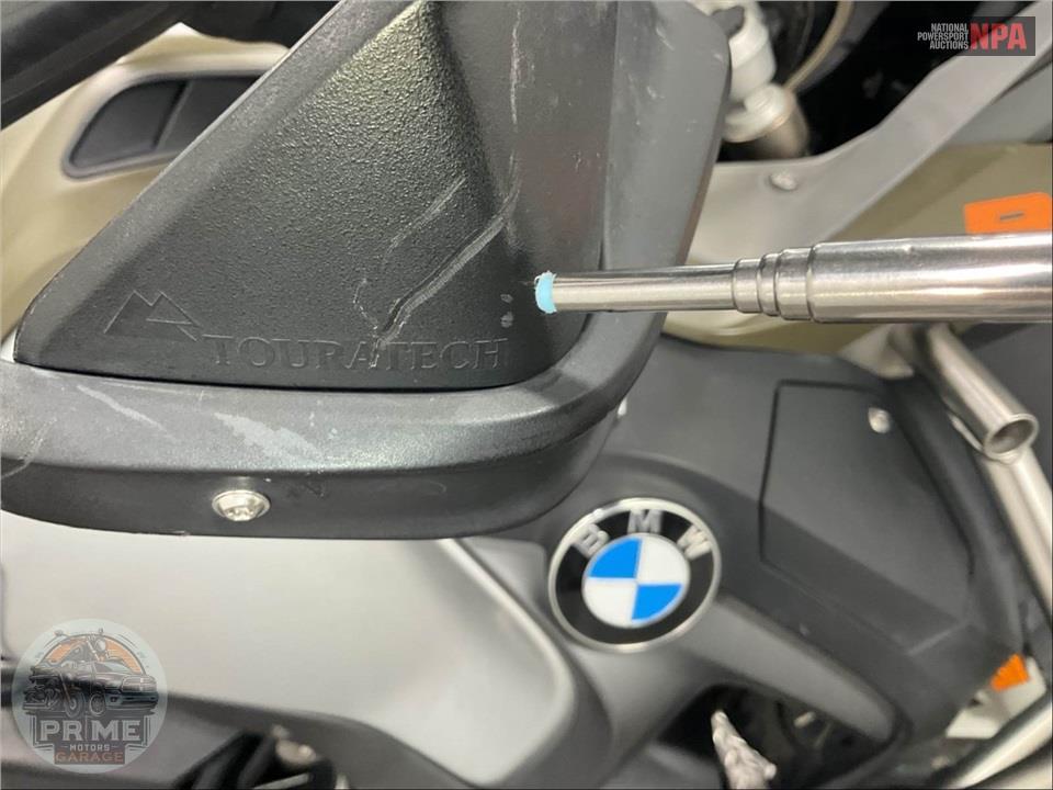 2014 Bmw R1200GS ADVENTURE — фото 14
