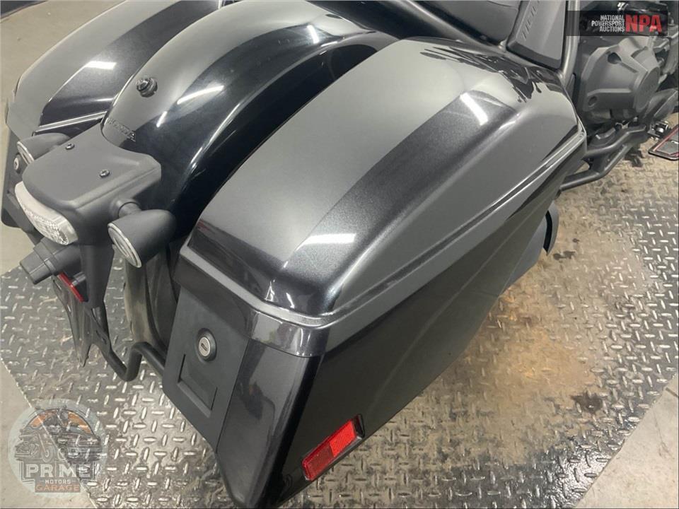 2023 Honda CMX1100D2 REBEL 1100T DCT — фото 18