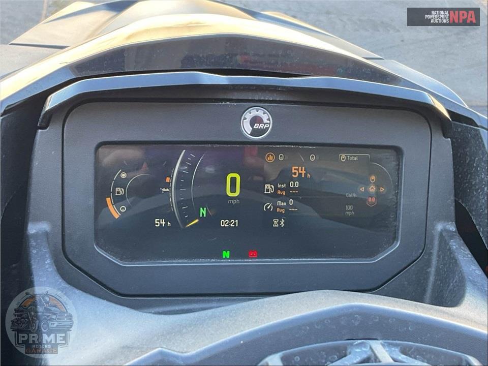 2025 Seadoo/Brp RXT-X 325 SOUND SYSTEM — фото 5