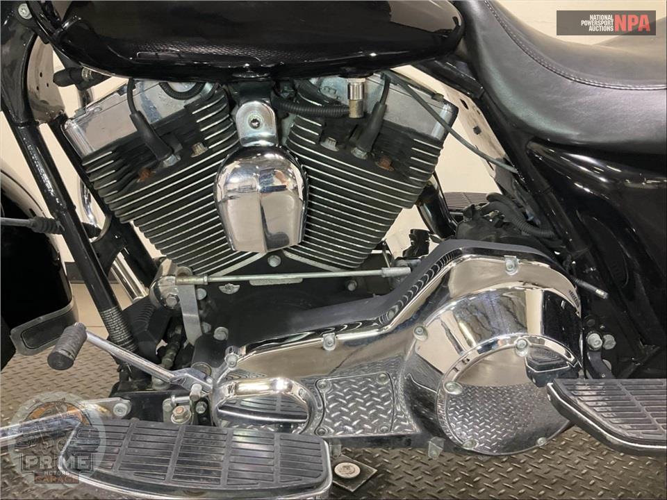 2003 Harley-Davidson FLHRCI ROAD KING CLASSIC — фото 7