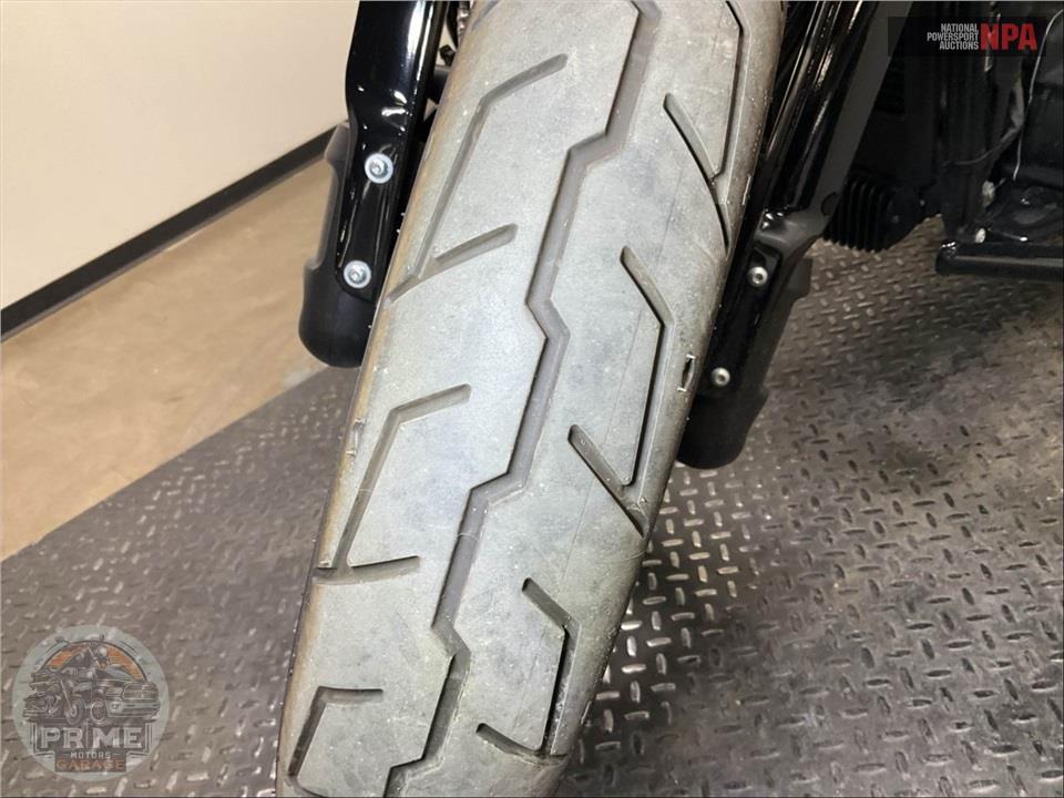 2020 Harley-Davidson FXLRS LOW RIDER S — фото 16