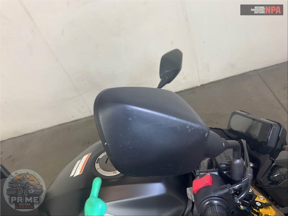 2023 Honda CB500FA (ABS) — фото 21