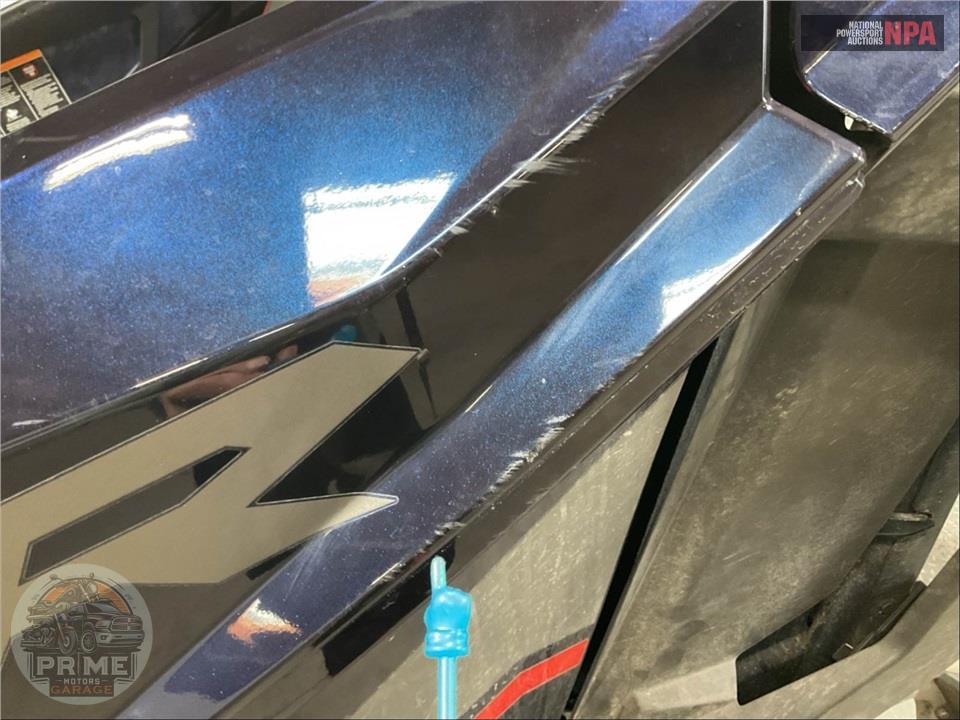 2023 Polaris RZR PRO R PREMIUM — фото 28