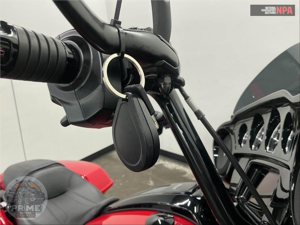 2022 Harley-Davidson FLHXS STREET GLIDE SPECIAL — фото 10
