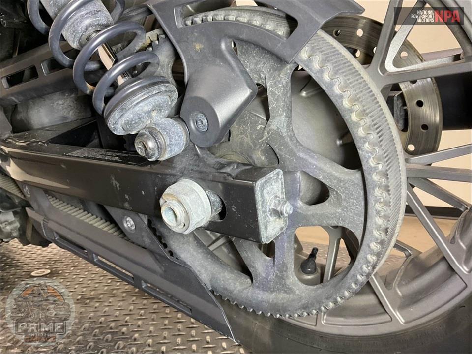 2023 Harley-Davidson RH975S NIGHTSTER SPECIAL — фото 31
